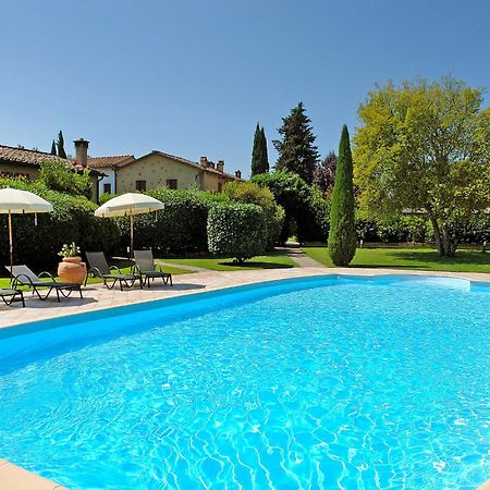 Holiday Home Capanna Di Sopra By Interhome Castellina Scalo المظهر الخارجي الصورة