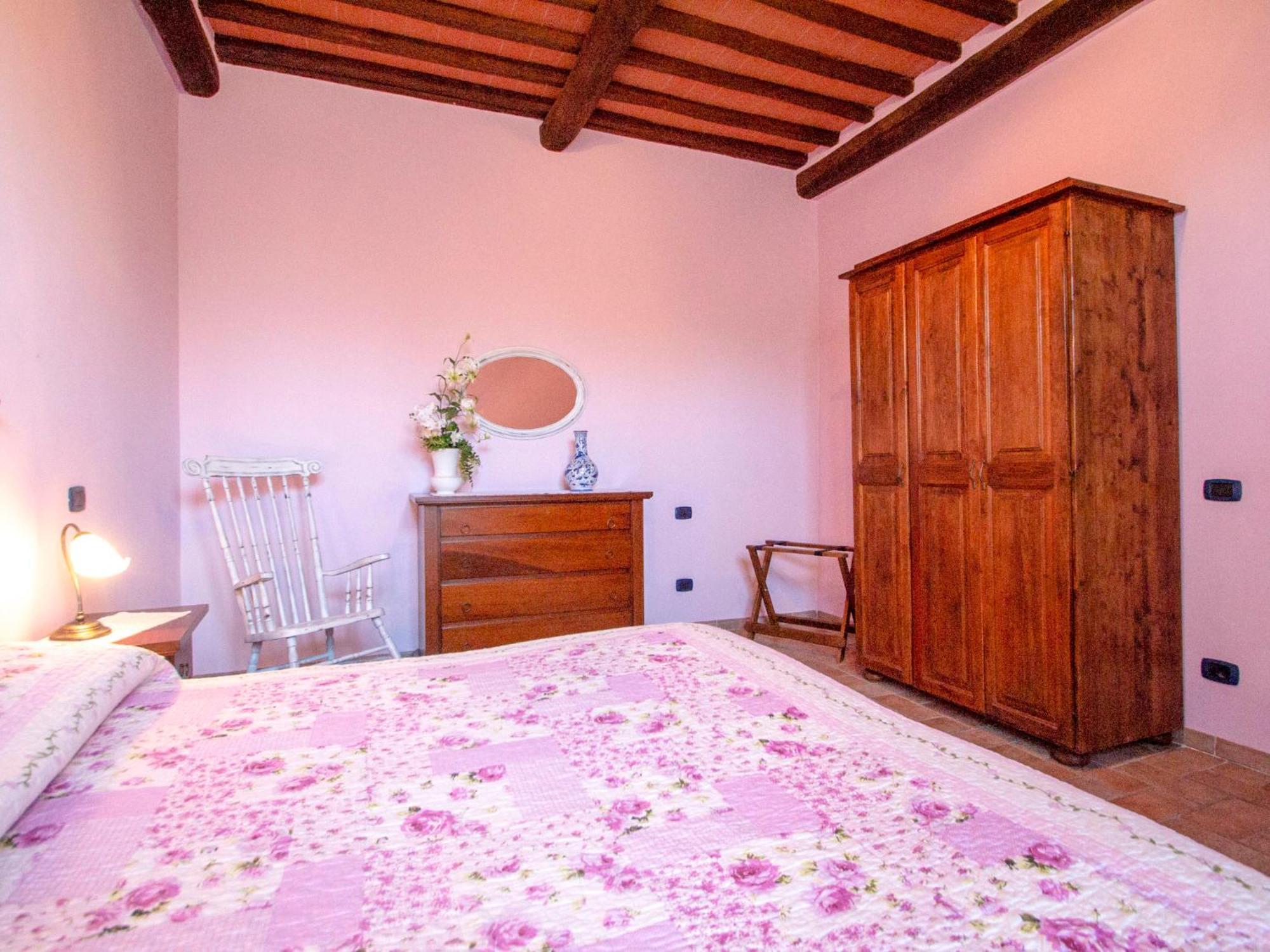 Holiday Home Capanna Di Sopra By Interhome Castellina Scalo المظهر الخارجي الصورة