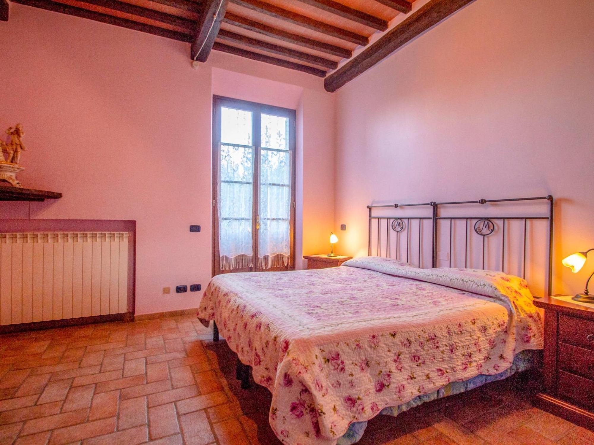 Holiday Home Capanna Di Sopra By Interhome Castellina Scalo المظهر الخارجي الصورة