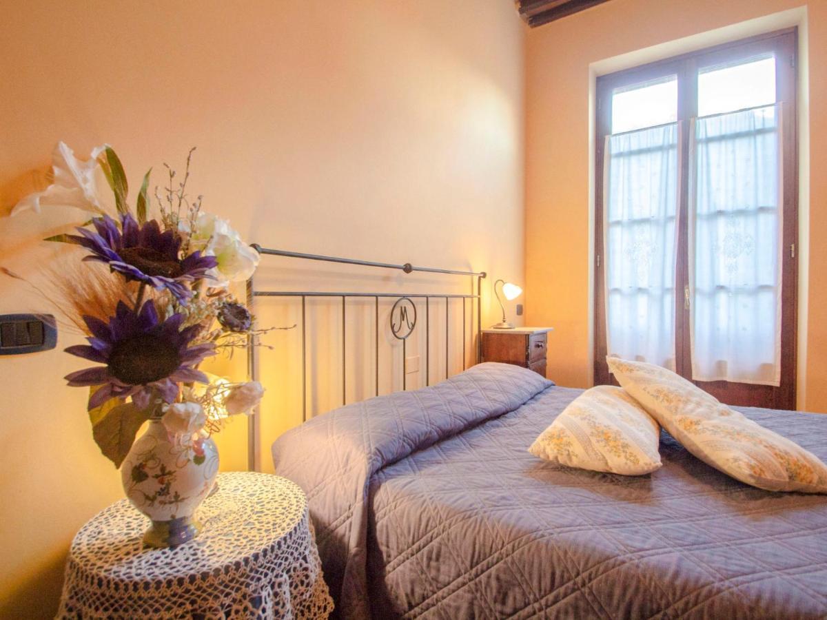 Holiday Home Capanna Di Sopra By Interhome Castellina Scalo المظهر الخارجي الصورة