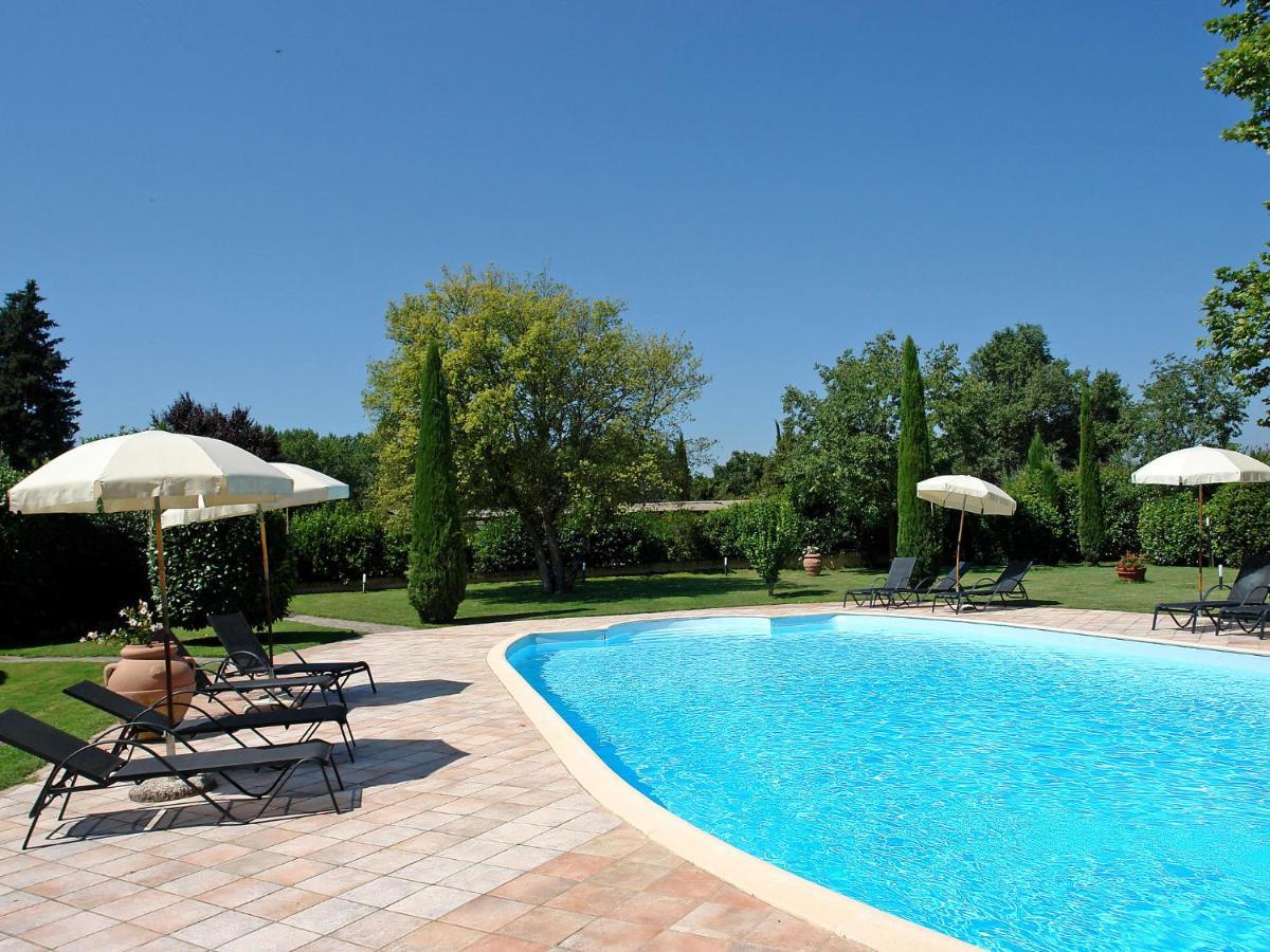 Holiday Home Capanna Di Sopra By Interhome Castellina Scalo المظهر الخارجي الصورة