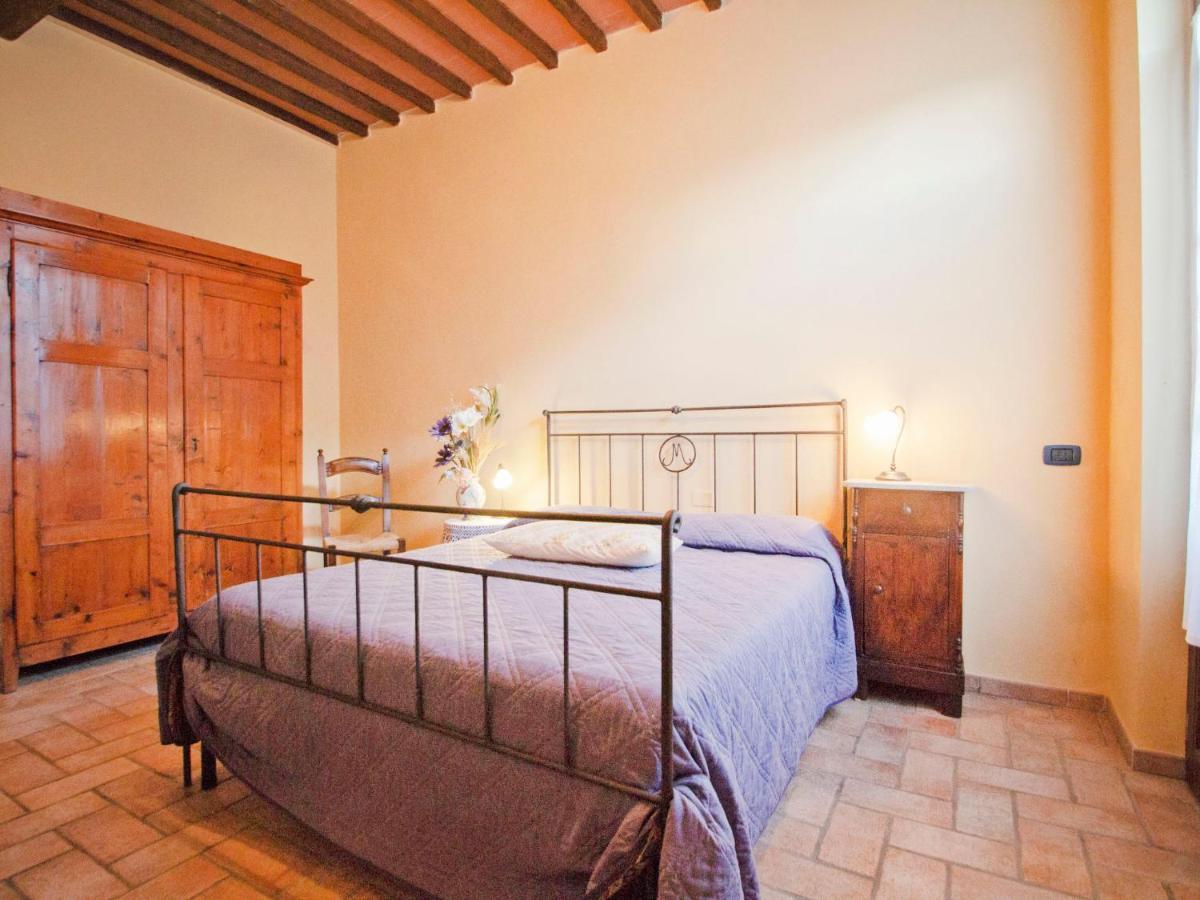Holiday Home Capanna Di Sopra By Interhome Castellina Scalo المظهر الخارجي الصورة